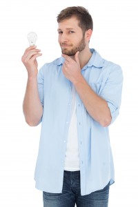 Energy Efficient Lighting