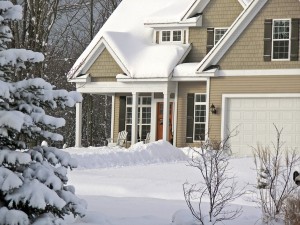Winter Heating Tips for the Bathroom