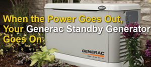 Generac Dealer Maryland