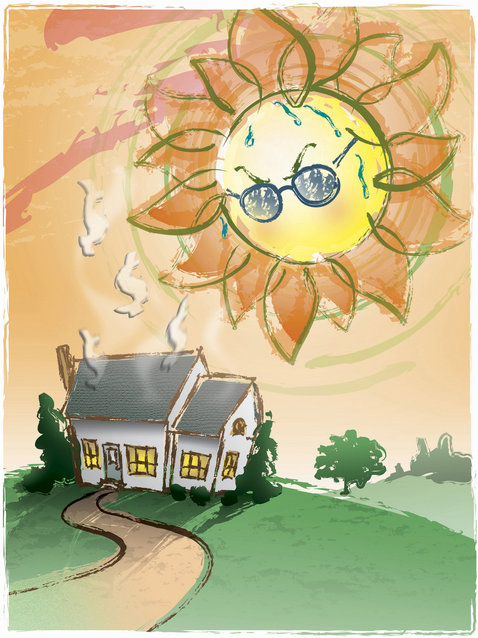 Attic Fan Maryland