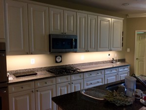 Check out our most recent project!