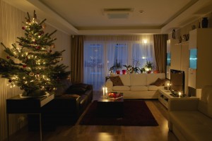 Keep Your Home Safe from Common Electrical Hazards this Holiday Season!