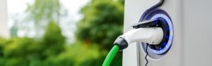 tr star electric electric vehicle charger installation