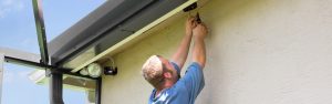 Exterior Wiring