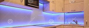 tristar electric LED lighting