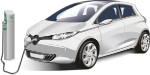 Tri Star Electric Electric Vehicle Wiring