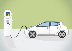 Tri Star Electric Electric Vehicle Chargers
