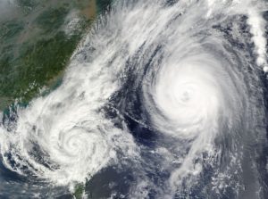 Preparing Your Home for a Hurricane