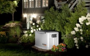 Why You Should Get a Standby Generator