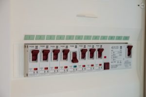 Keeping Your Electrical System Safe with Main Panel Surge Protection