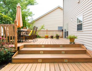 tristar electric outdoor deck lighting tristar electric outdoor deck lighting