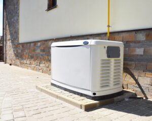TriStar Electric surging generator TriStar Electric surging generator