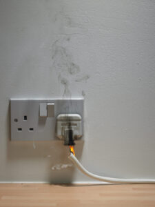 TriStar Electric electrical outlets TriStar Electric electrical outlets