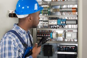 Electrician in Cape Saint Claire, Maryland tristar electric electrician in cape saint claire