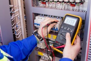 Electrician Maple Lawn Electrician Maple Lawn