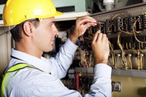 local Electrician Ferndale local Electrician Ferndale