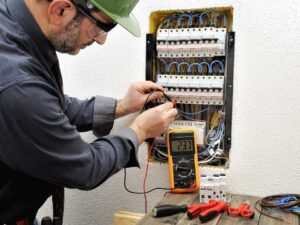 Electrician River Hill Electrician River Hill