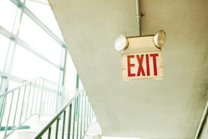 Exit LED Lighting Upgrade Services in Hanover tristar electric