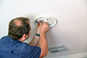 Commercial Occupancy Sensor Lighting in Odenton tristar electric