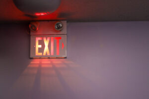 Exit LED Lighting Upgrade Services in Laurel tristar electric