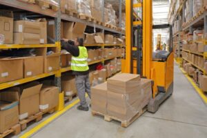 Forklift Circuit and Wiring Services in Odenton tristar electric