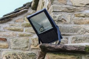 Outdoor Lighting Timer Controls Installation in Jessup tristar electric