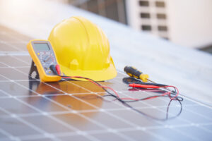 480 Volt Equipment Wiring Services in Jessup tristar electric