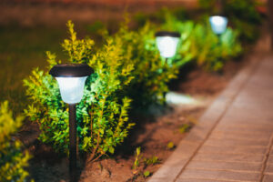 Outdoor Dusk to Dawn Lighting Timers Control Installation in Annapolis Junction tristar electric