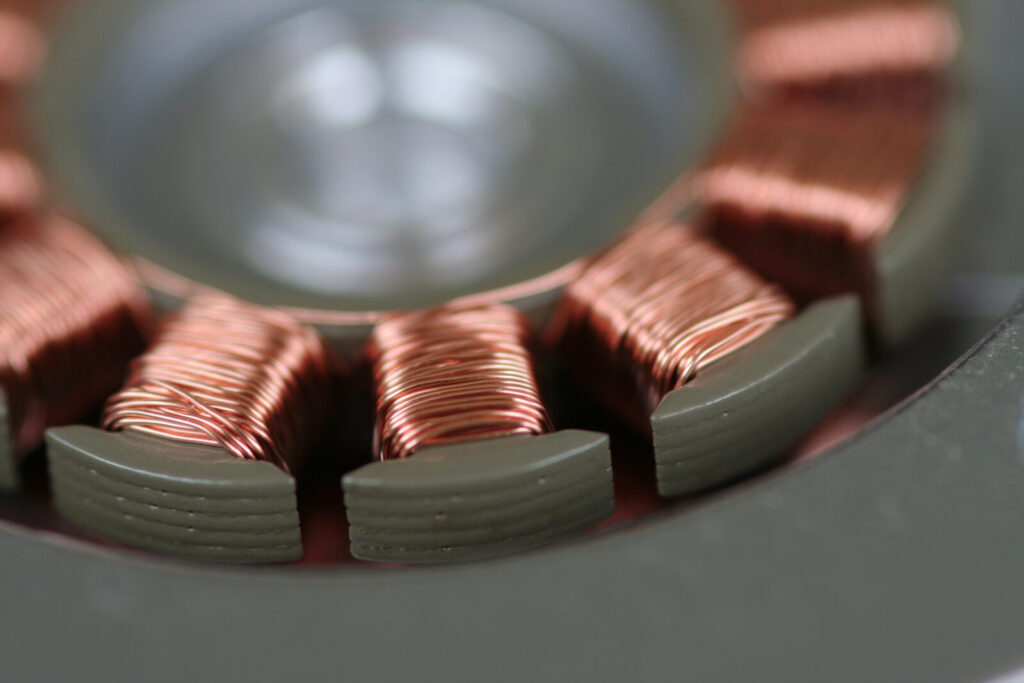 Three-Phase Motor Wiring Services in Annapolis Junction tristar electric