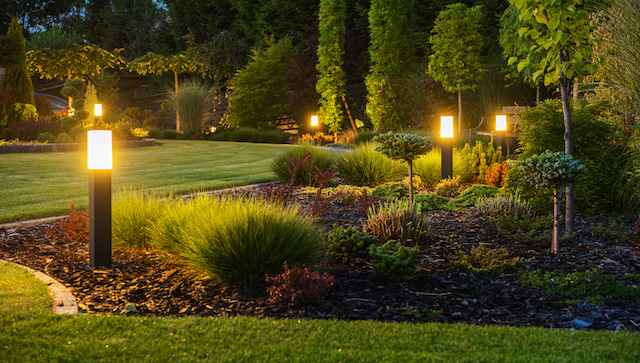 Outdoor Lighting Timer Control Installation in Laurel tristar electric