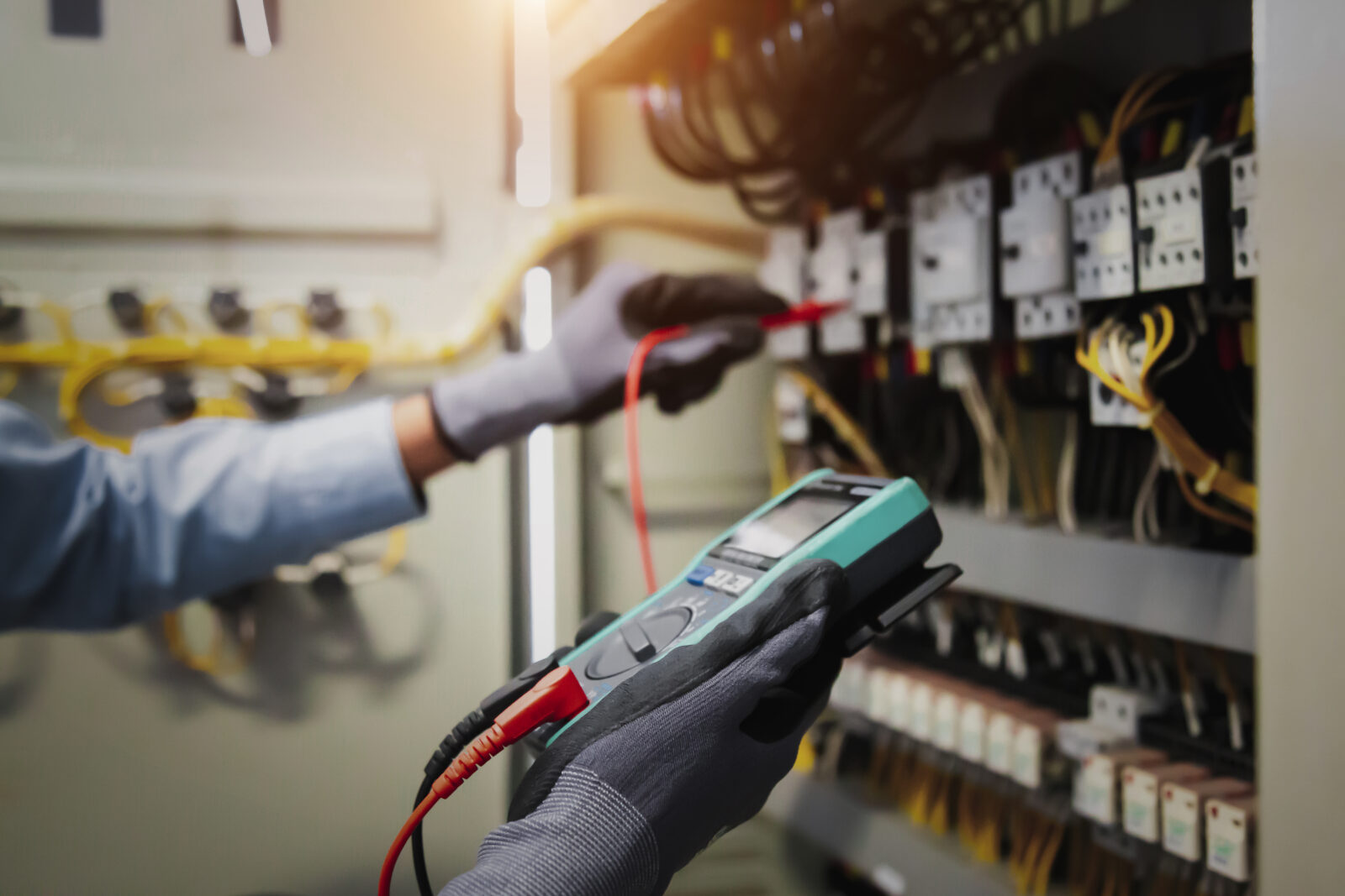 Electrician in Jessup, MD tristar electric