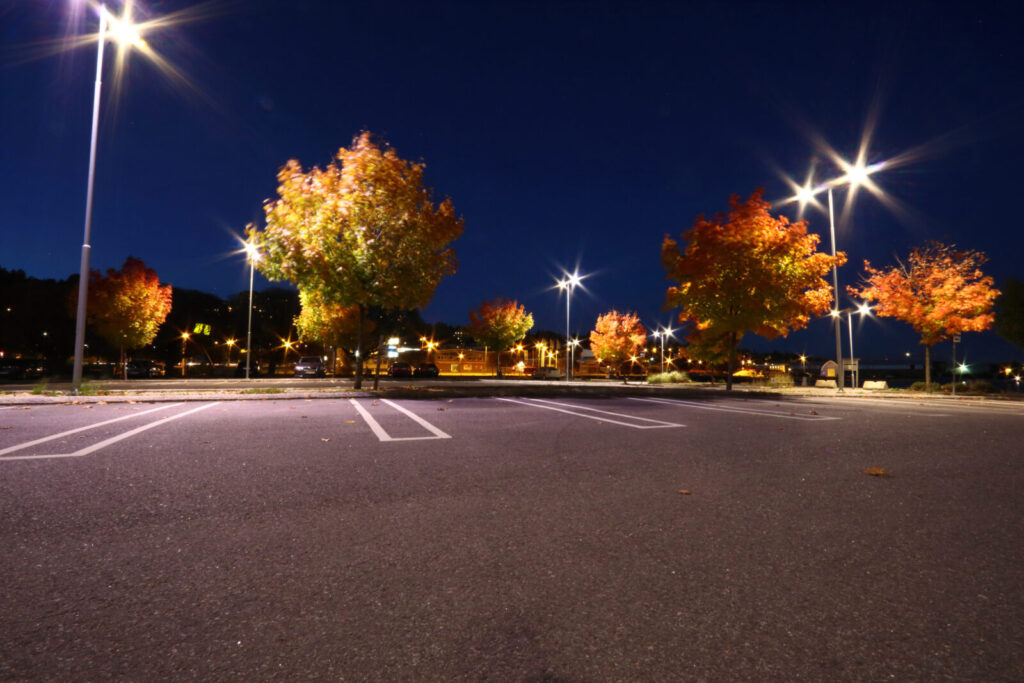 Security and Parking Lot Lighting Services in Beltsville tristar electric