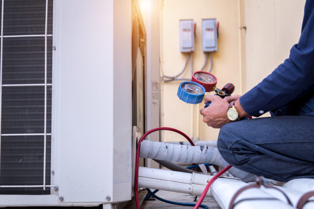 Industrial Electrical Services in Jessup tristar electric