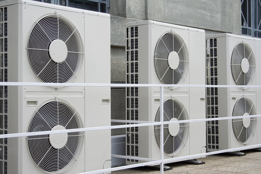 Warehouse Fan Installation Services in Annapolis Junction tristar electric