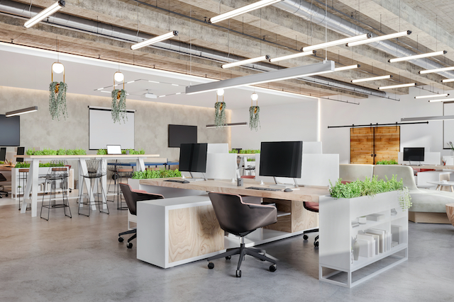 Reasons to Consider Installing LED Lights in Your Office Space