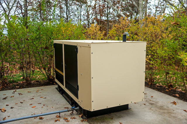 Commercial Generator Installation, Maintenance, and Services in Annapolis Junction tristar electric