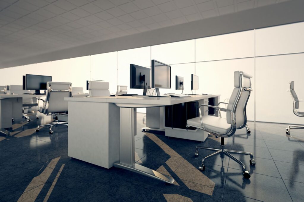 Modular Furniture Wiring Services in Laurel tristar electric