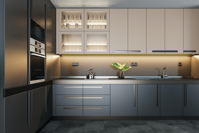Picking the Best Under Cabinet Lighting for Your Kitchen 