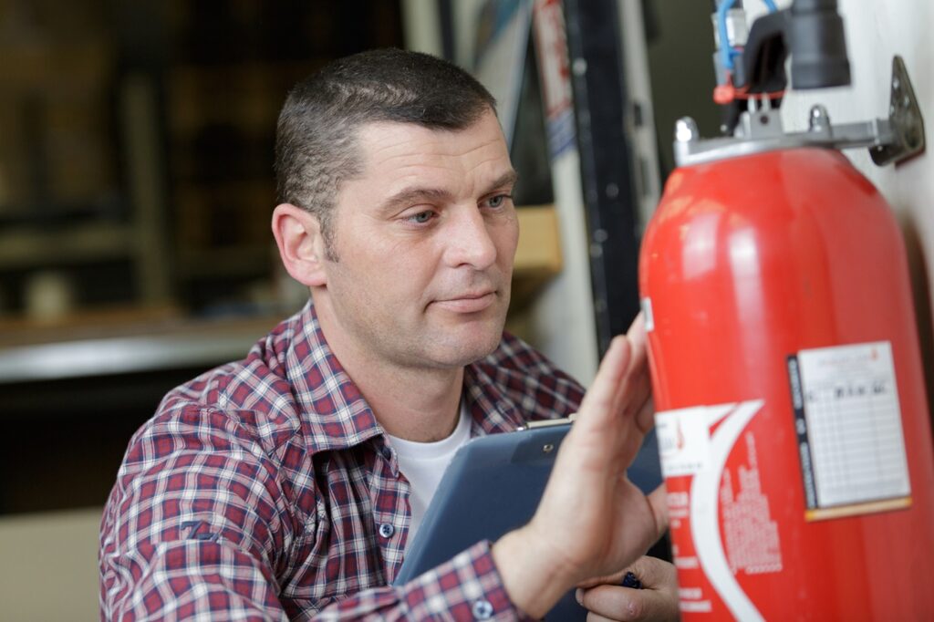 Hazardous and Classified Location Wiring Services in Elkridge tristar electric