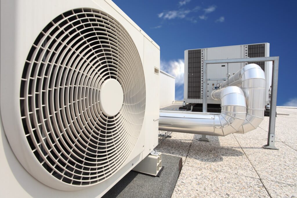 Warehouse Fan Installation Services in Beltsville, MD tristar electric