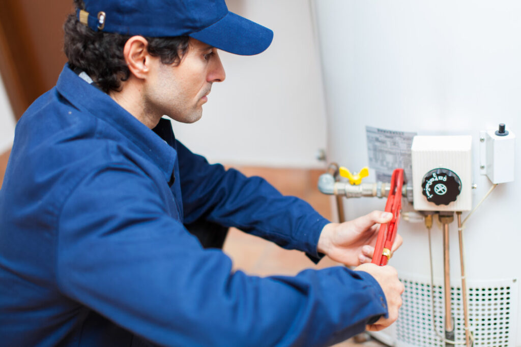 Chiller Wiring Services in Beltsville tristar electric