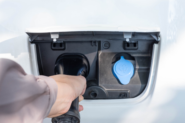 Tesla Level 2 Wall Connector Installation Services in Lutherville tristar electric