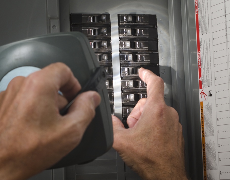 Breaker Box Upgrade and Replacement Services in Bowie tristar electric