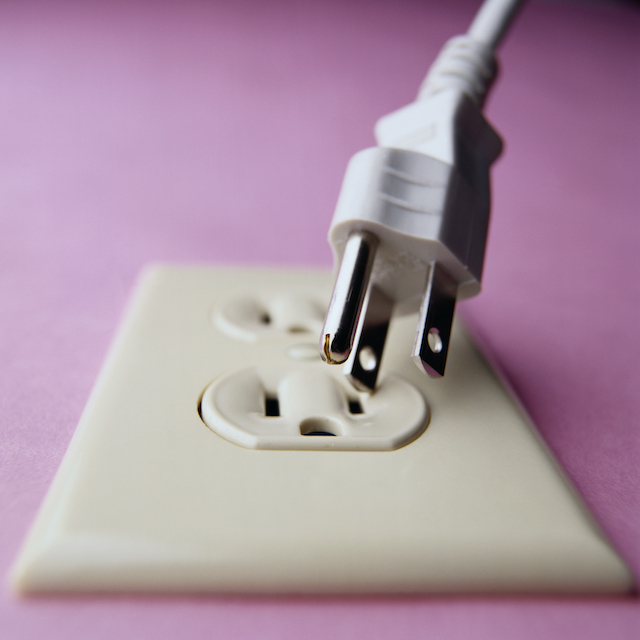 Why Your Property’s Outlets Are Sparking