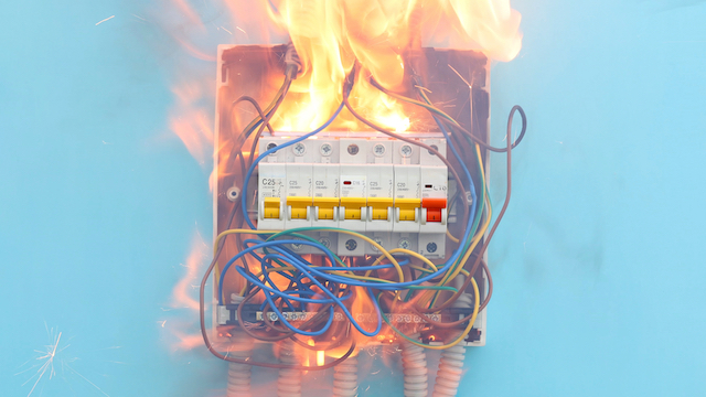 The Smartest Ways to Prevent Electrical Fires