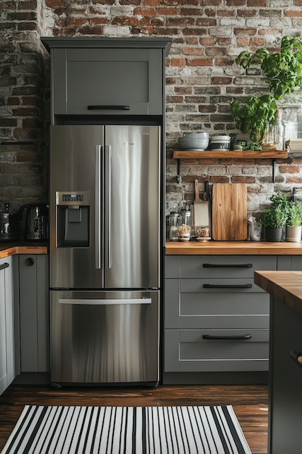 What to Do if Your Refrigerator Outlet Isn’t Safe or Up to Code