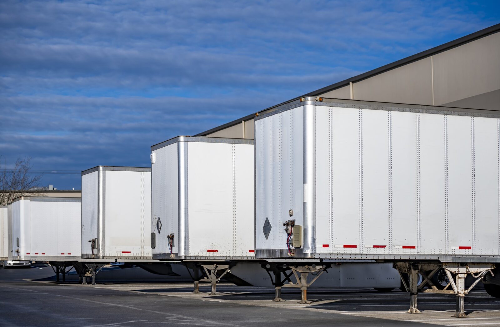 Dock Leveler Wiring Services in Howard County, MD tristar electric
