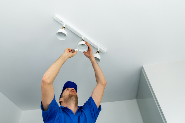 Residential Electrician for Repairs in Baltimore, MD tristar electric