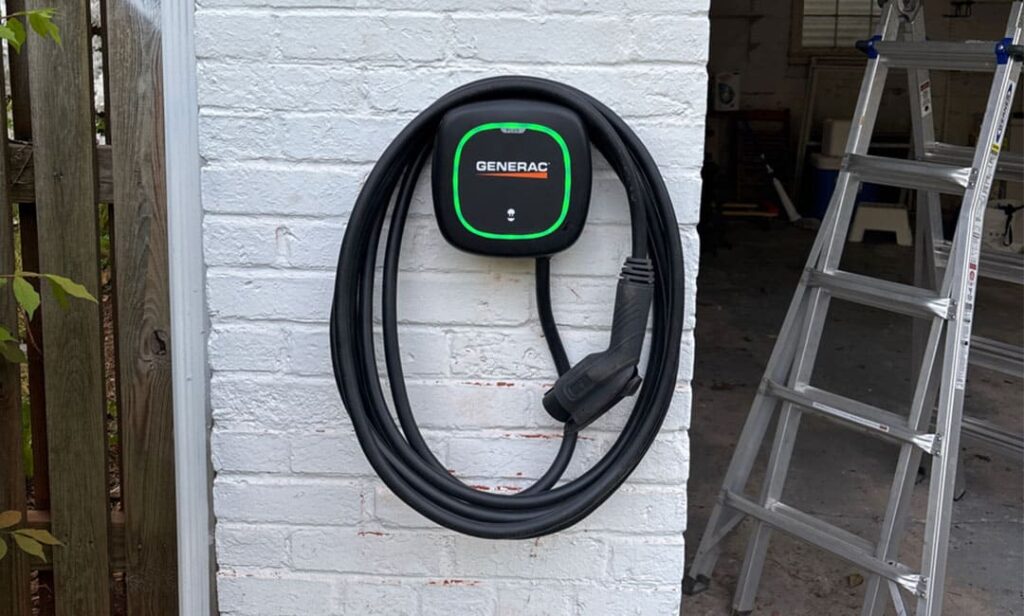 Tesla Level 2 Wall Connector Installation Services in River Hill, MD tristar electric