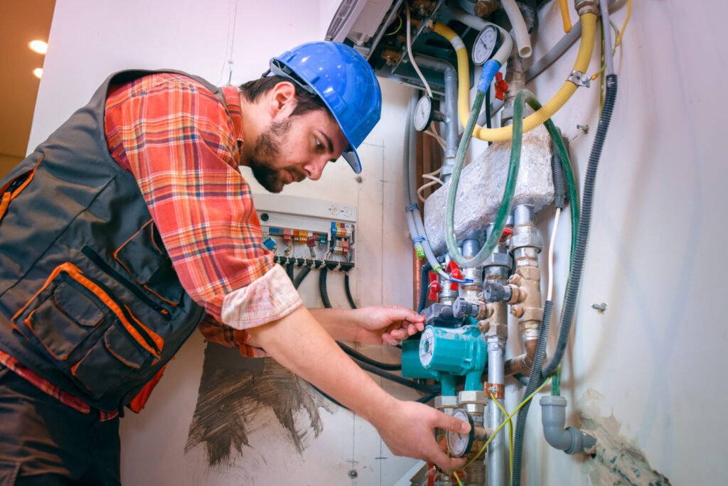 Residential Electrician for Repairs in Chevy Chase, MD tristar electric